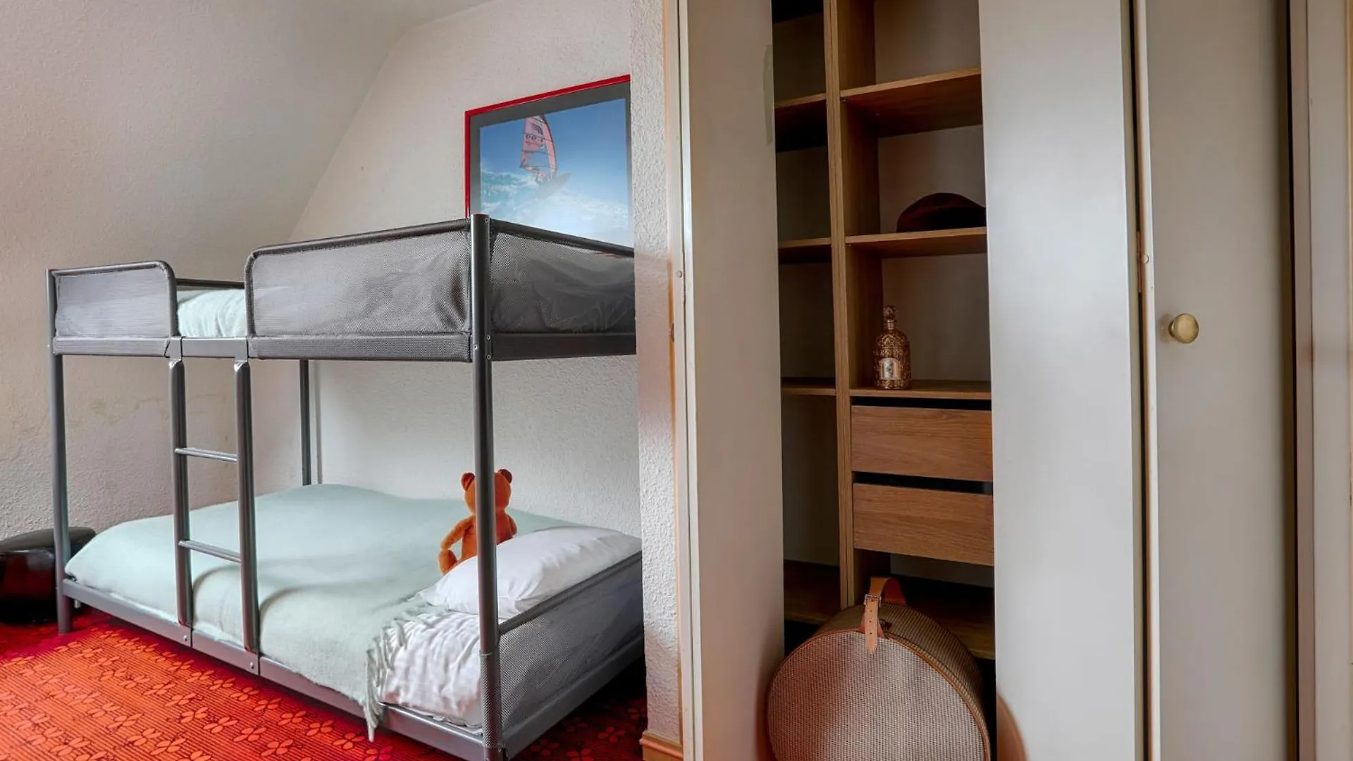 Hotel Le Branhoc - Brit Hotel Auray