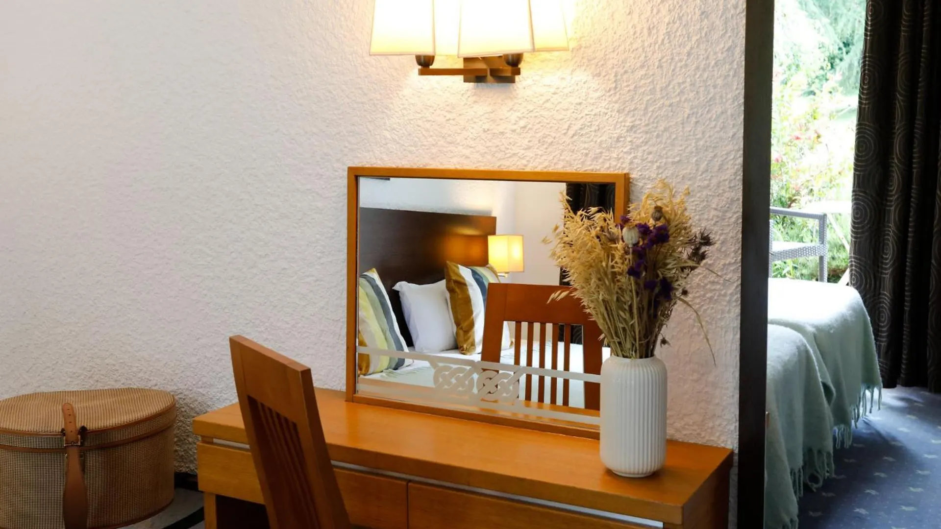 Hotel Le Branhoc - Brit Hotel Auray
