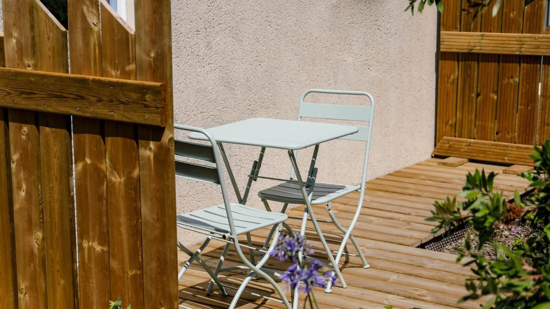 Hotel Le Branhoc - Brit Hotel Auray