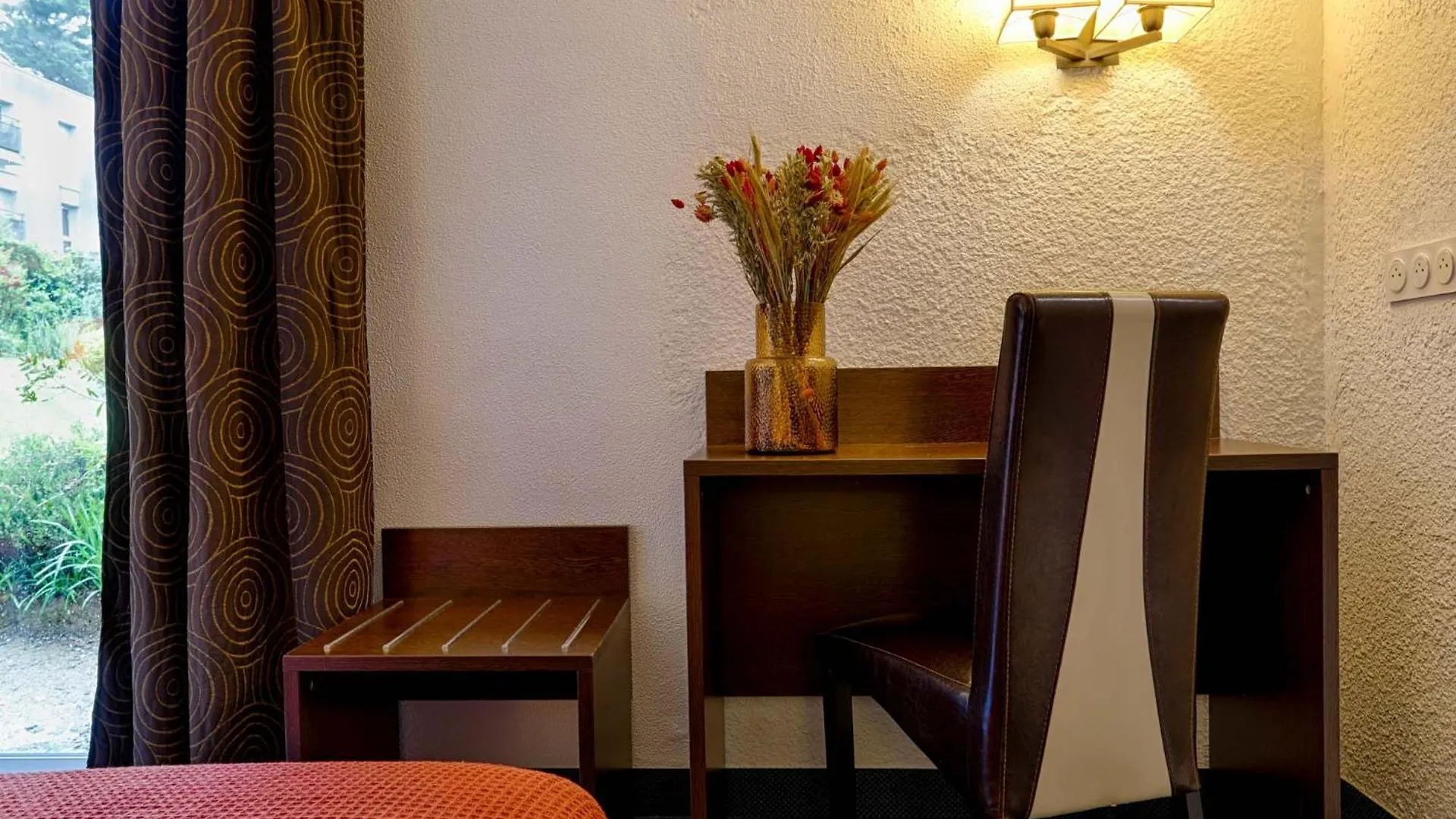Hotel Le Branhoc - Brit Hotel Auray