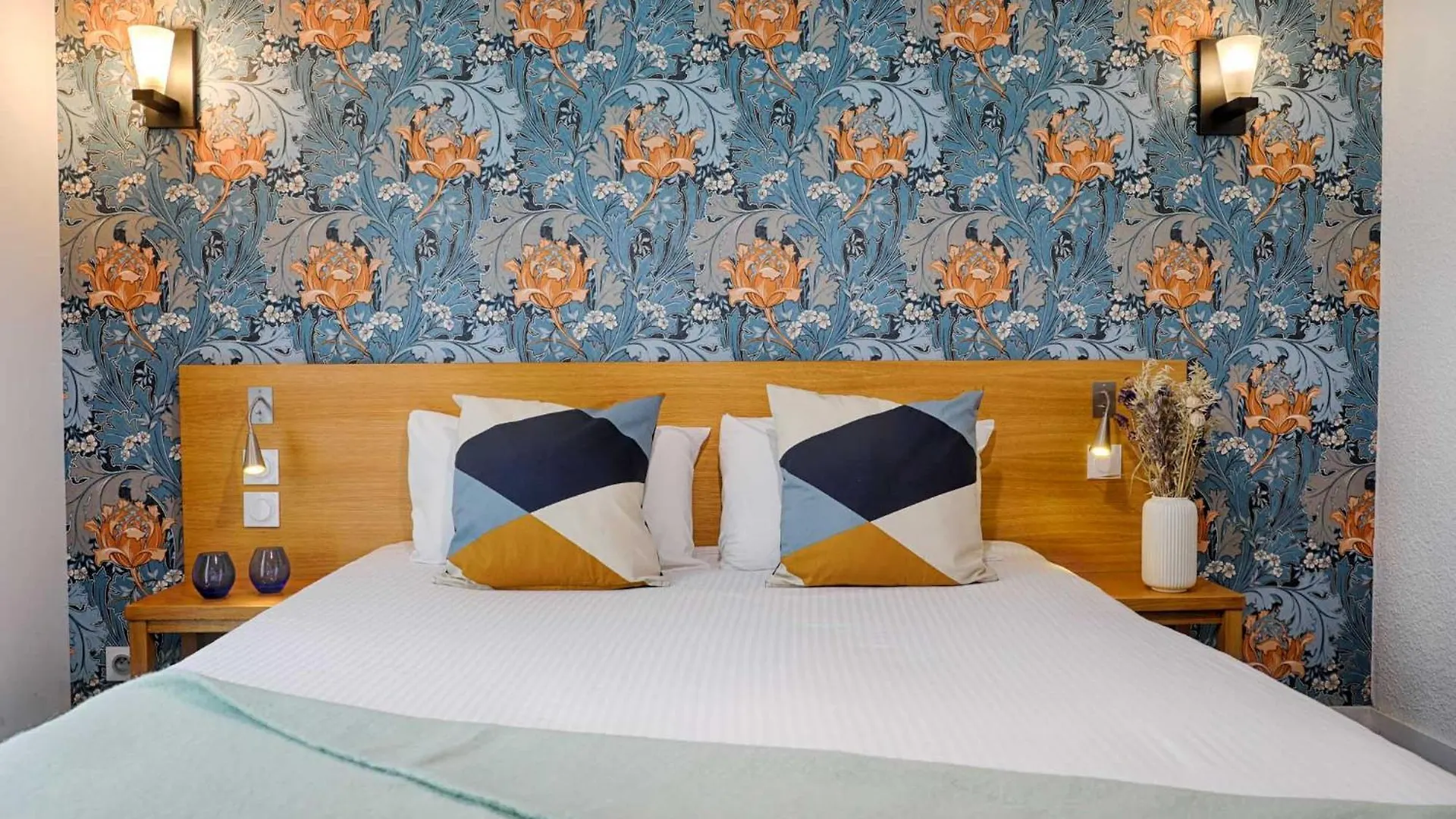Hotel Le Branhoc - Brit Hotel Auray