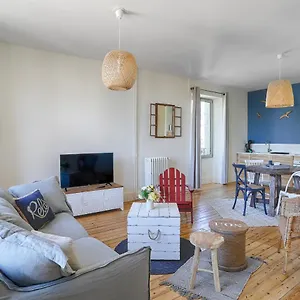 Résidence L'aristide : Malo Appartement