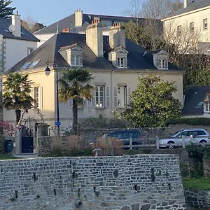 Le Petit Clos De Saint Goustan Appartement