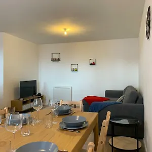 Situé Dans L'hyper-centre D'auray Appartement
