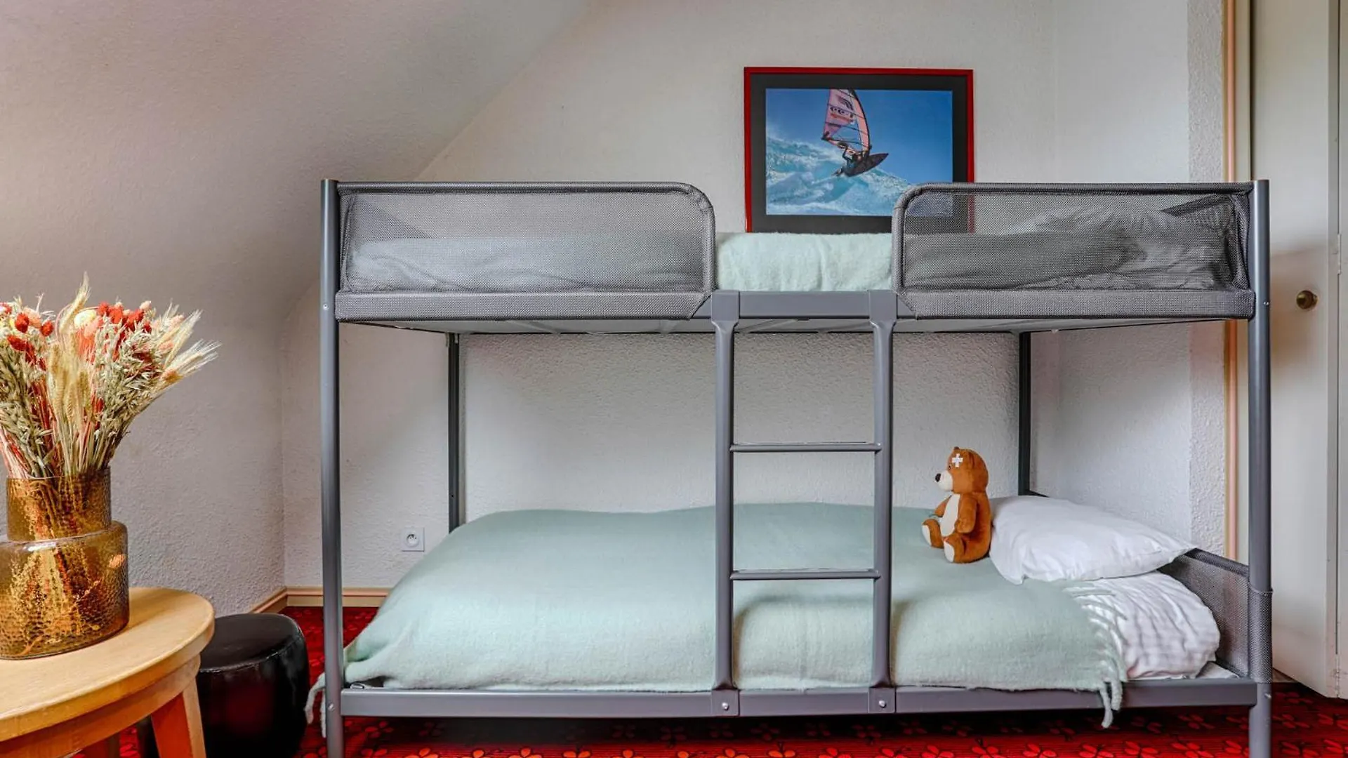 Hotel Le Branhoc - Brit Hotel Auray