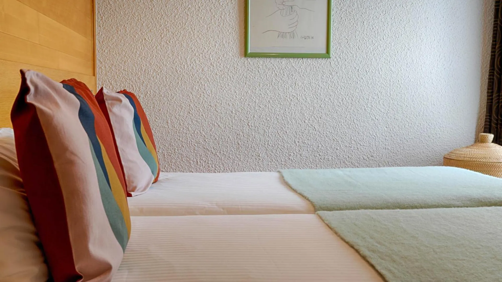 **  Hotel Le Branhoc - Brit Hotel Auray France